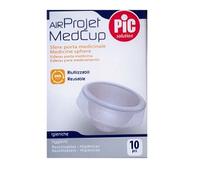 Projet Sfere Portamed 10 Pezzi