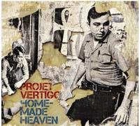 Projet Vertigo - Home Made Heaven