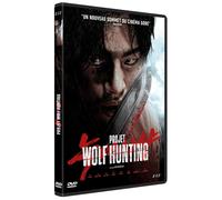 Projet wolf hunting (DVD) Seo In-Guk Kim Hongsun Dong-Yoon Jang