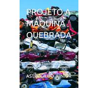 PROJETO A MÁQUINA QUEBRADA: O Manual do Engenheiro para Restaurar o Metabolismo Masculino