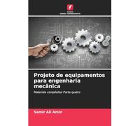 Projeto de equipamentos para engenharia mecânica: Materiais compósitos Parte quatro