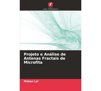 Projeto e Análise de Antenas Fractais de Microfita