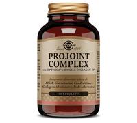 Projoint Complex Solgar 60 tavolette
