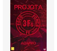 Projota - 3Fs Ao Vivo