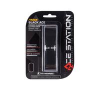 Prokennex Black Ace Grip Leather - MartaShop