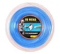 PROKENNEX Corda Tennis matassa 200 m Monofilamento IQ Hexa 1.23 mm
