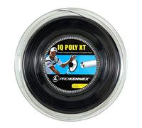 PROKENNEX Corda Tennis matassa 200 m Monofilamento IQ Poly XT 1.28 mm