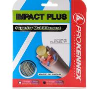PROKENNEX IMPACT PLUS Set 12,20mt Corda Tennis Multifilamento