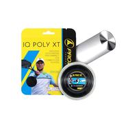 ProKennex Iq Poly Xt 12,40 Mt Black - MartaShop