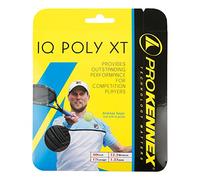PROKENNEX IQ Poly Xt Set di Corde 12,2m Saitenstärke