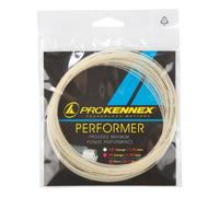PROKENNEX Performer Set Di Corde 12m - Bianco Calibro corda 1, 30
