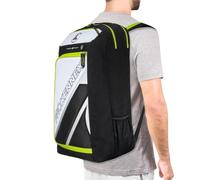 PROKENNEX Zaino Maxi Tour 2 Racchette Tennis Tempo Libero Long Backpack