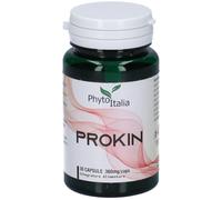 Prokin 30 Capsule 13,8 g Capsule