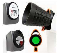 ProKit4 Seestar S30 PRO Accessori - Paraluce Copriobiettivo Bahtinov Portafiltro