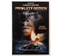 Proklety ostrov (Shutter Island) (Versione ceca)