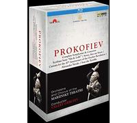 Prokofiev