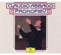 Prokofiev:Abbado/Mintz/Chicago - Abbado Conducts Classical Symp