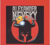 Alexander Nevsky