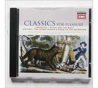 Prokofiev / Britten - The Young Persons Guide To Classical