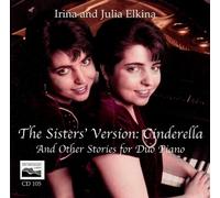 Prokofiev - Cinderella