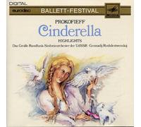 Prokofiev - Cinderella