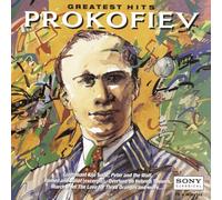 Various Greatest Hits - Prokofiev (CD)