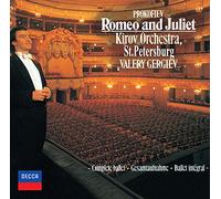 Prokofiev / Gergiev,Valery - Prokofiev: Romeo & Juliet