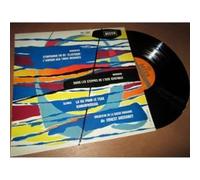 Prokofiev - Glinka - Borodine - Ernest Ansermet - Orchestre de La Suisse Romande