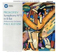 Prokofiev/ Kletzki, Paul - Prokofiev: Symphony 5
