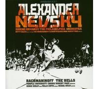 Prokofiev/ Ormandy/ Philadelphia Orch - Alexander Nevsky