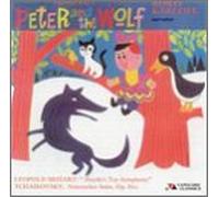 Prokofiev - Peter & The Wolf