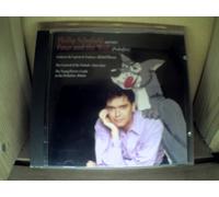 Prokofiev;Peter & the Wolf