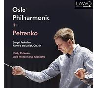 Prokofiev/ Petrenko - Prokofiev: Romeo & Juliet Op 64
