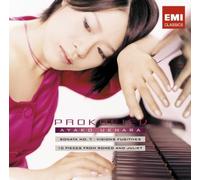 Prokofiev: Piano Works