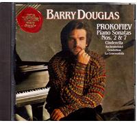 Prokofiev - Piano Works