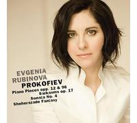 Prokofiev - Piano Works