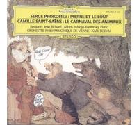 Prokofiev;Pierre Et Le Loup