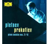 Prokofiev/ Pletnev, Mikhail - Prokofiev: Piano Sonatas 7 & 2