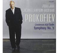 Prokofiev - Prokofiev: Opere Orchestrali
