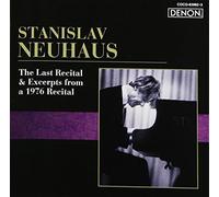 Prokofiev/Rachmaninoff/Chopin