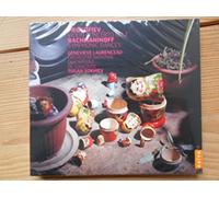 Sergei Prokofie Prokofiev: Violin Concerto No. 2/Rachmaninov: Symphonic Dan (CD)