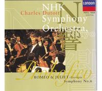 Prokofiev: Romeo and Juliet - Excerpts, Symphony No. 6