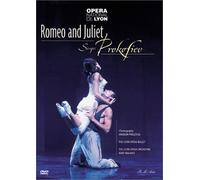 Prokofiev - Romeo & Juliet