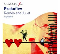 Prokofiev:Romeo & Juliet