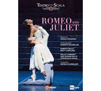 Prokofiev Sergei - Romeo E Giulietta