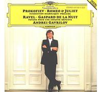 Prokofiev - Romeo & Juliet / Gaspard De La Nuit