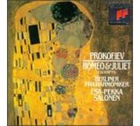 Prokofiev - Romeo & Juliet Hts