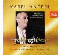Prokofiev, S. - Alexander Nevsky