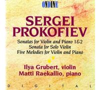 Prokofiev, S. - Complete Musi