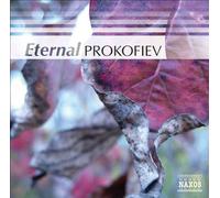 Prokofiev S. - Eternal Prokofiev
